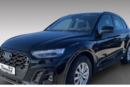 Audi Q5 115.470 km 34.491 &euro; Bonn 53227
