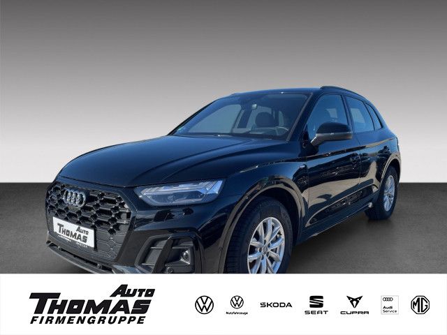 Audi Q5 115.470 km 34.491 &euro; Bonn 53227