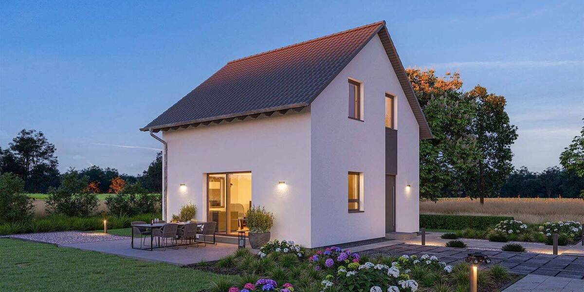 Einfamilienhaus Erftstadt Lechenich - 4 Zimmer, 79 m&sup2;, 374.347&euro; | Angebot:26768500