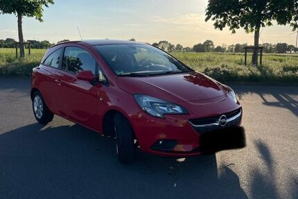 Opel Corsa 74.000 km 9.400 &euro; Wesseling 50389