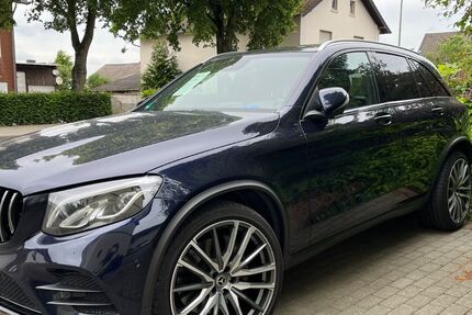 Mercedes-Benz GLC 250 176.000 km 22.800 &euro; Hürtgenwald 52393