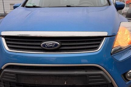 Ford Kuga 304.000 km 3.500 &euro; Euskirchen 53879