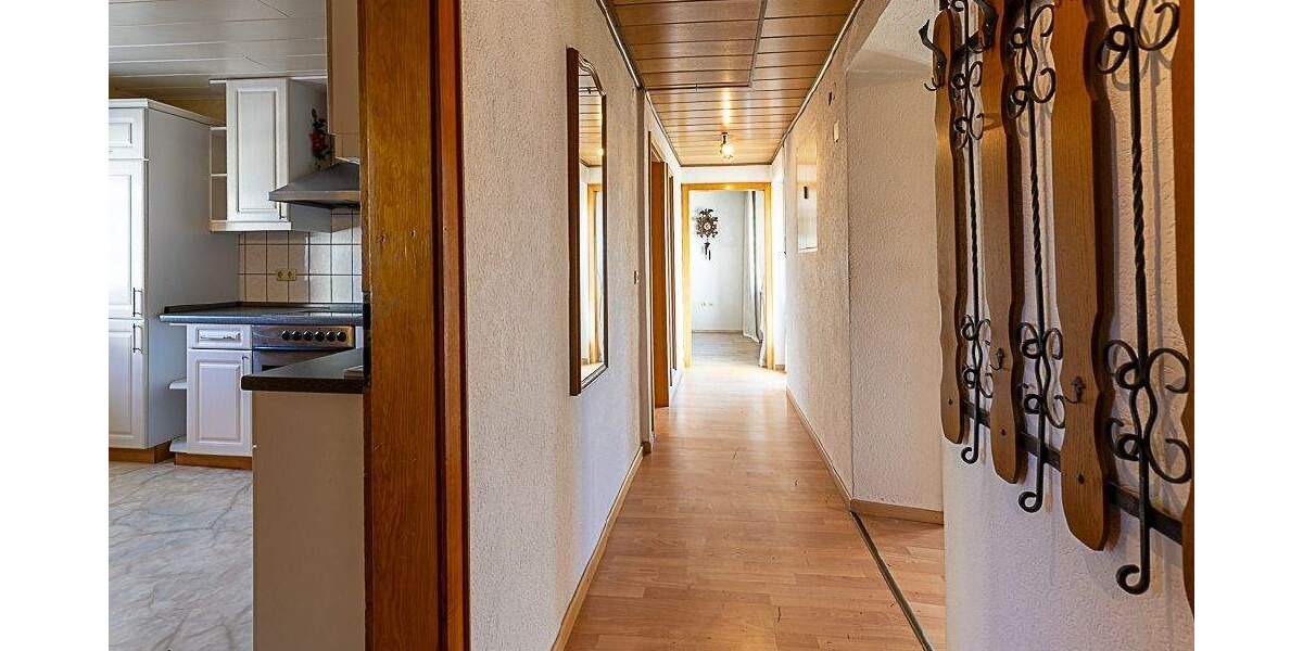Einfamilienhaus Blankenheim-Blankenheimerdorf Blankenheimerdorf - 7 Zimmer, 172 m&sup2;, 209.000&euro; | Angebot:25739718