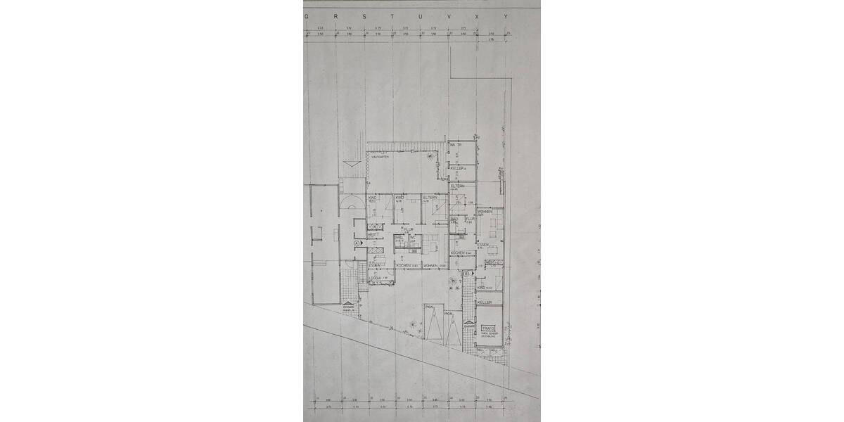 Etagenwohnung Bonn Brüser Berg - 4 Zimmer, 100 m&sup2;, 300.000&euro; | Angebot:25800101
