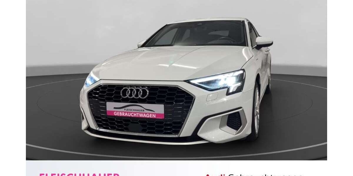 Audi A3 74.318 km 22.490 &euro; Bonn 53119