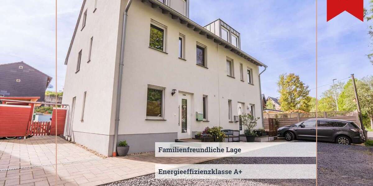 Einfamilienhaus Vettweiß - 5 Zimmer, 132 m&sup2;, 395.000&euro; | Angebot:26411014