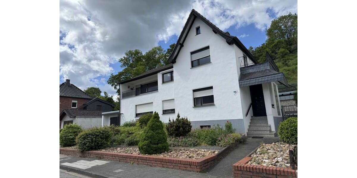 Einfamilienhaus Kreuzau-Winden Winden - 7 Zimmer, 179 m&sup2;, 279.900&euro; | Angebot:27046303