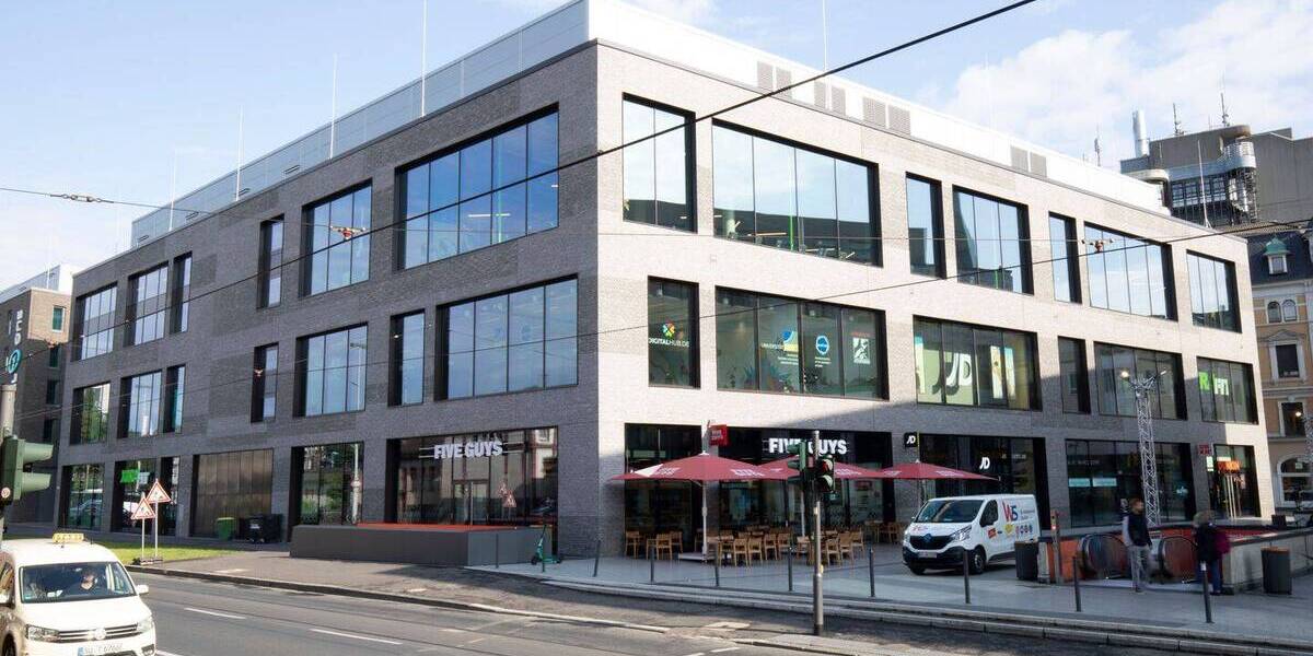 Gewerbeobjekt Bonn Zentrum - 225&euro; | Angebot:26059319