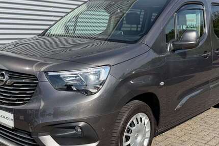 Opel Combo 48.000 km 18.990 &euro; Erftstadt 50374