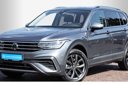 VW Tiguan Allspace 49.640 km 31.841 &euro; Bonn 53175