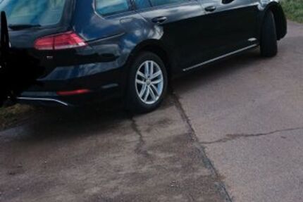 VW Golf 83.800 km 12.950 &euro; Nettersheim 53947