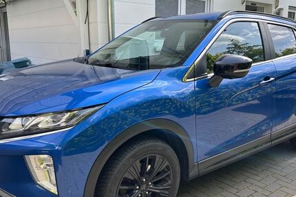 Mitsubishi Eclipse Cross 158.000 km 13.299 &euro; Bad Neuenahr-Ahrweiler 53474