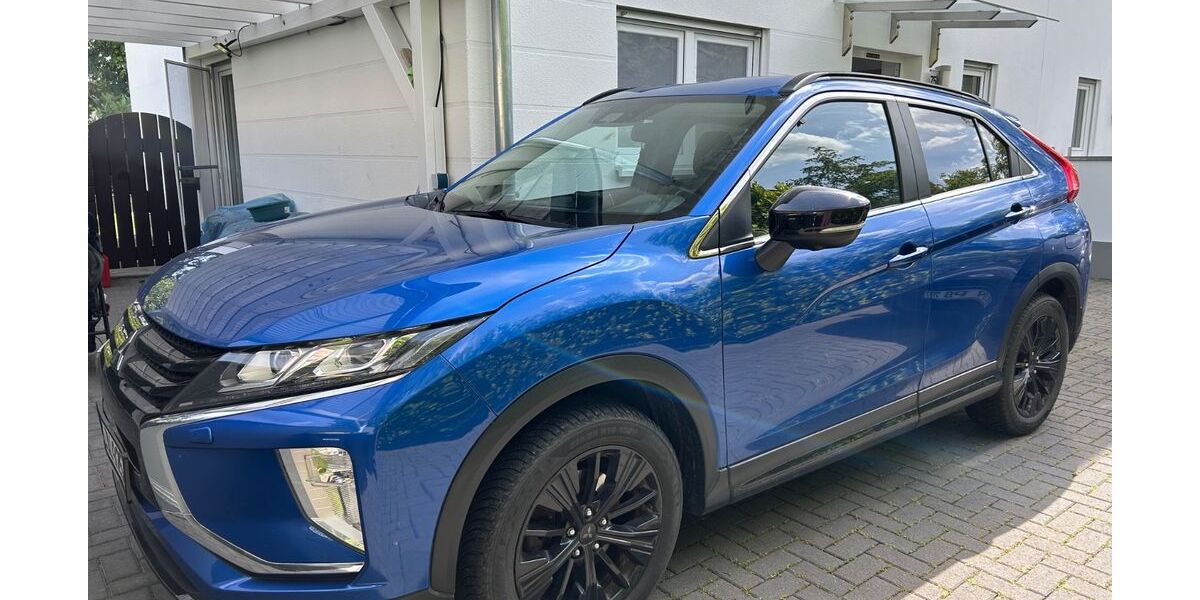 Mitsubishi Eclipse Cross 158.000 km 13.299 &euro; Bad Neuenahr-Ahrweiler 53474