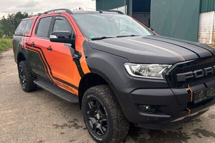Ford Ranger 210.000 km 19.000 &euro; Wachtberg 53343