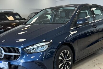 Mercedes-Benz B 180 48.549 km 24.900 &euro; Bonn 53227