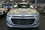 Hyundai i20 blue 1.0 T-GDI Ahk. - Klima - BT. 83.050 km 11.980 &euro; Euskirchen 53881