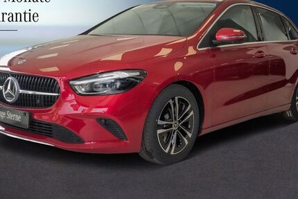 Mercedes-Benz B 200 3.022 km 39.600 &euro; Rheinbach 53359