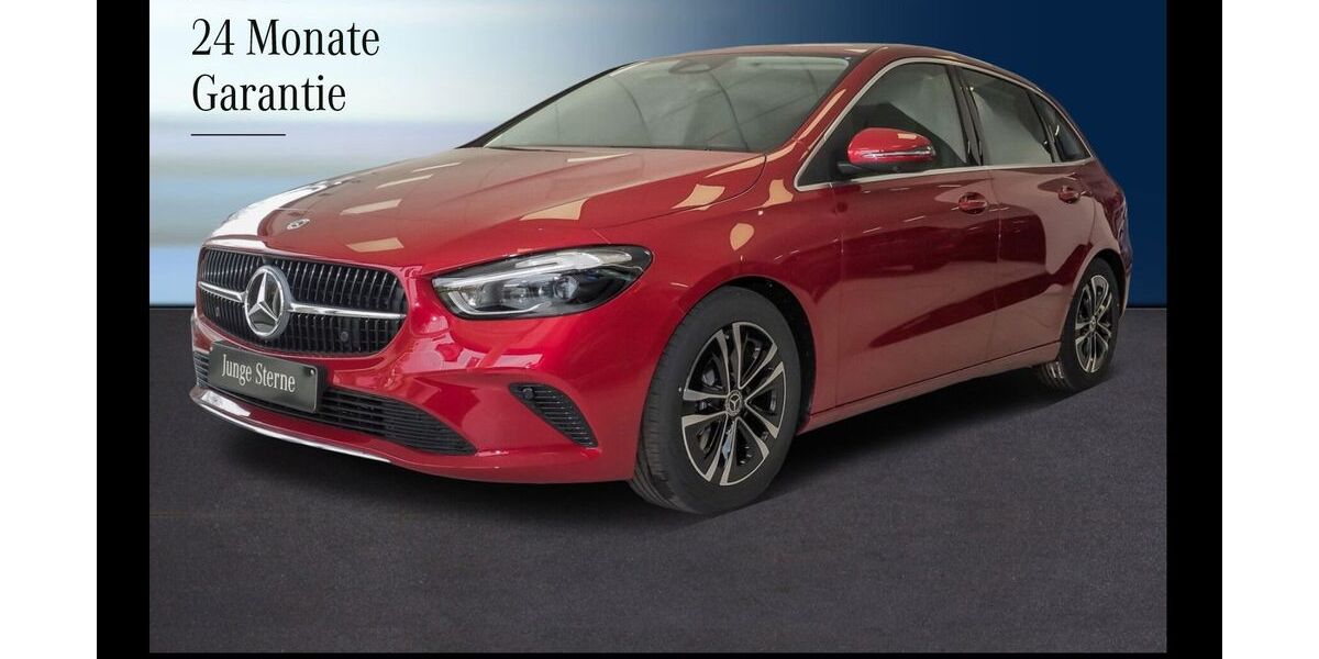 Mercedes-Benz B 200 3.022 km 39.600 &euro; Rheinbach 53359