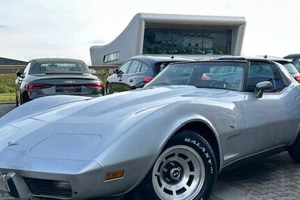 Corvette C3 113.000 km 14.999 &euro; Erftstadt 50374