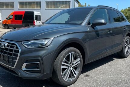 Audi Q5 139.000 km 27.300 &euro; Meckenheim 53340