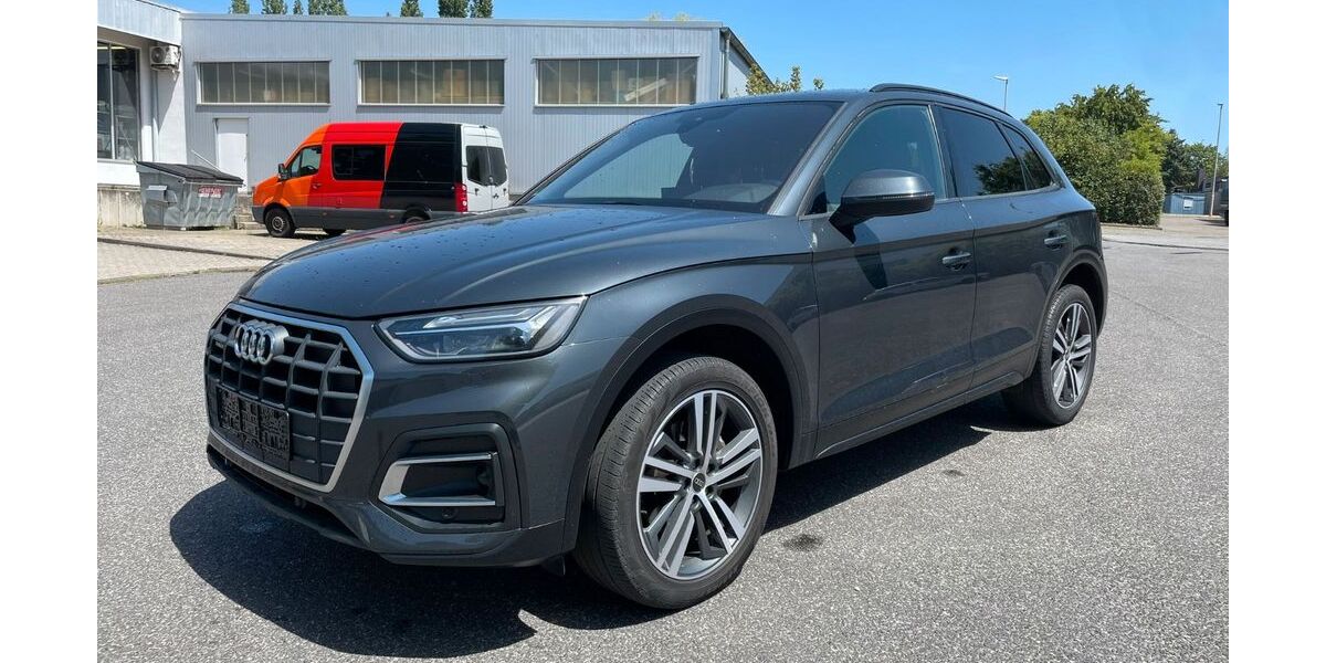 Audi Q5 139.000 km 27.300 &euro; Meckenheim 53340