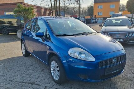 Fiat Grande Punto 170.150 km 1.399 &euro; Bonn 53227