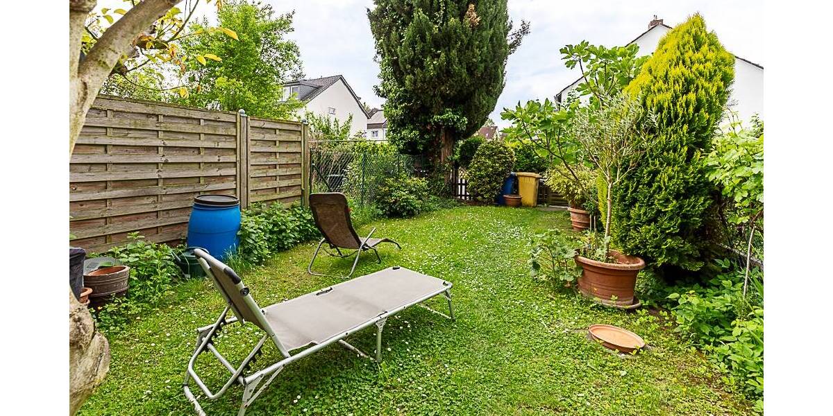 Reihenmittelhaus Bonn Lannesdorf - 3 Zimmer, 69 m&sup2;, 289.000&euro; | Angebot:25694274