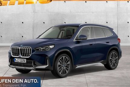 BMW X1 1.050 km 51.470 &euro; Königswinter 53639