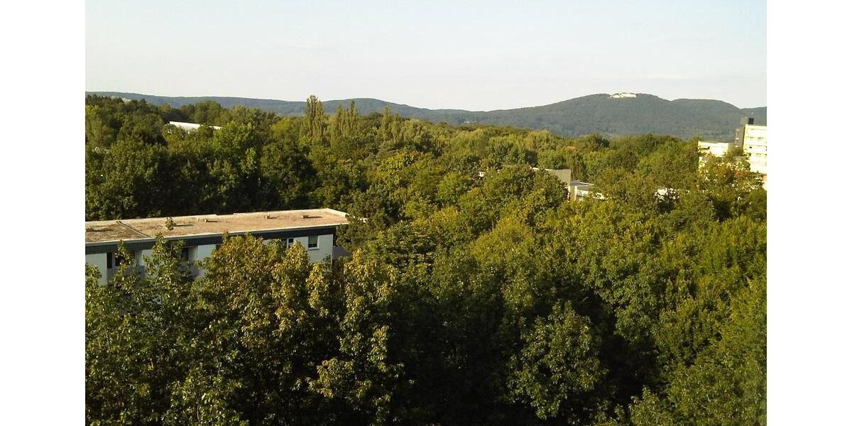 Etagenwohnung Bonn Bad Godesberg - 2 Zimmer, 62 m&sup2;, 219.000&euro; | Angebot:24182399