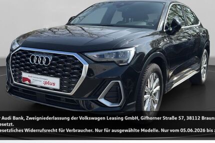 Audi Q3 26.733 km 41.880 &euro; Bonn 53119