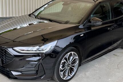 Ford Focus 34.188 km 21.800 &euro; Frechen-Königsdorf 50226