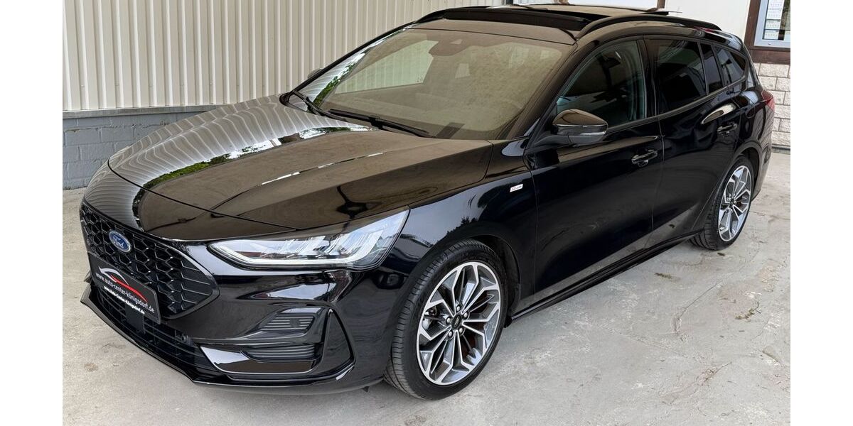 Ford Focus 34.188 km 21.800 &euro; Frechen-Königsdorf 50226