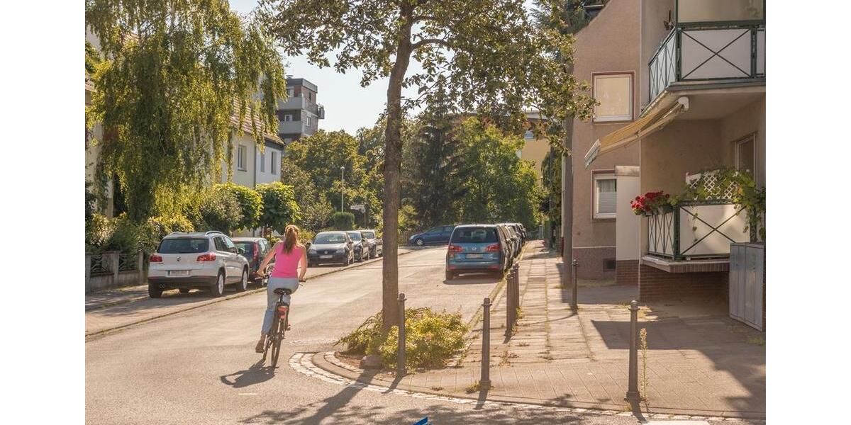 Maisonettenwohnung Bonn Beuel-Mitte - 3.5 Zimmer, 100 m&sup2;, 1.690&euro; | Angebot:25907670