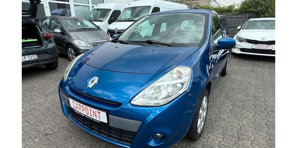 Renault Clio 119.000 km 2.450 &euro; Brühl 50321