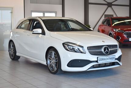 Mercedes-Benz A 180 105.000 km 16.999 &euro; Düren 52351