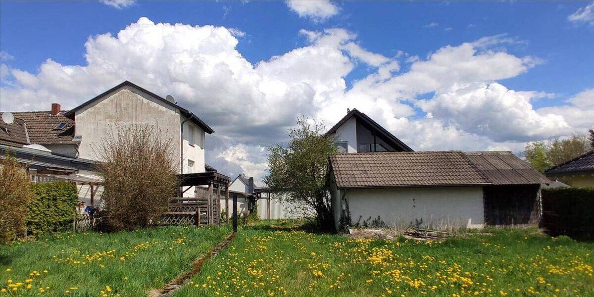 Mehrfamilienhaus, Wohnhaus Blankenheim Blankenheimerdorf - 1 Zimmer, 221 m&sup2;, 139.000&euro; | Angebot:25938506