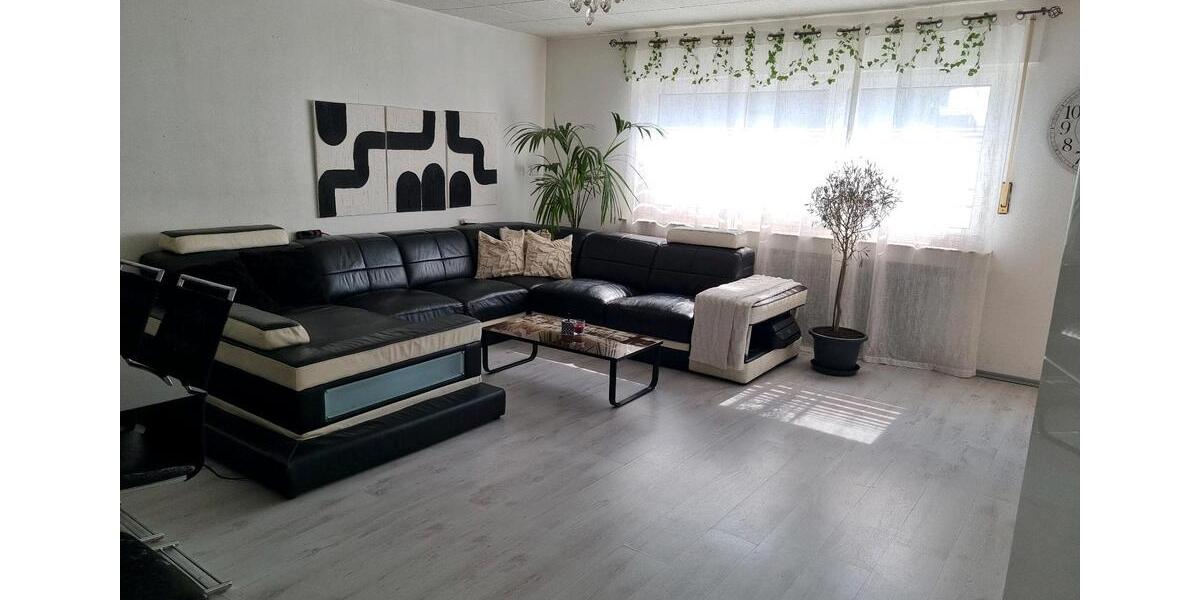 Etagenwohnung Euskirchen - 3 Zimmer, 78 m&sup2;, 195.000&euro; | Angebot:26710911