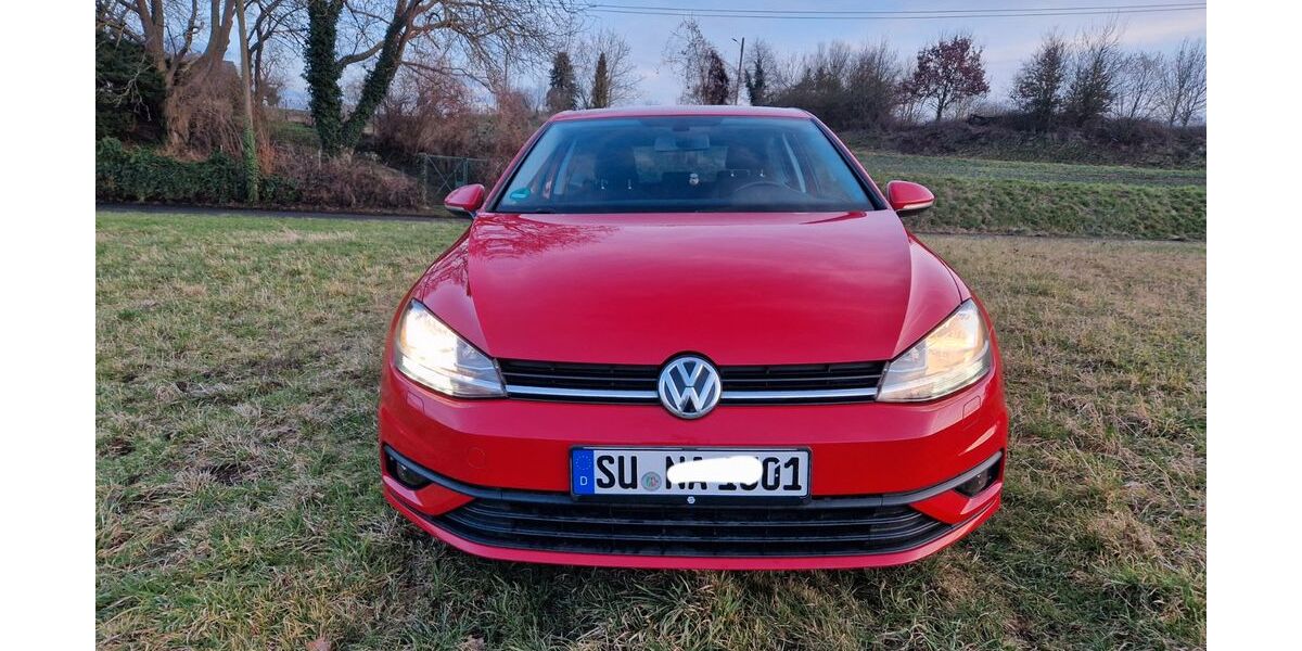 VW Golf 119.000 km 10.000 &euro; Bornheim 53332