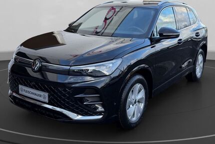 VW Tiguan 9.850 km 50.490 &euro; Euskirchen 53879