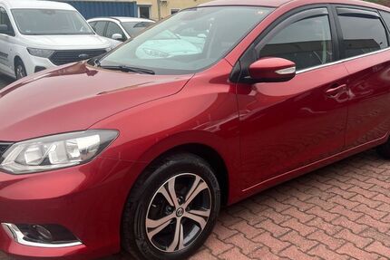 Nissan Pulsar 110.000 km 7.499 &euro; Bad Neuenahr 53474