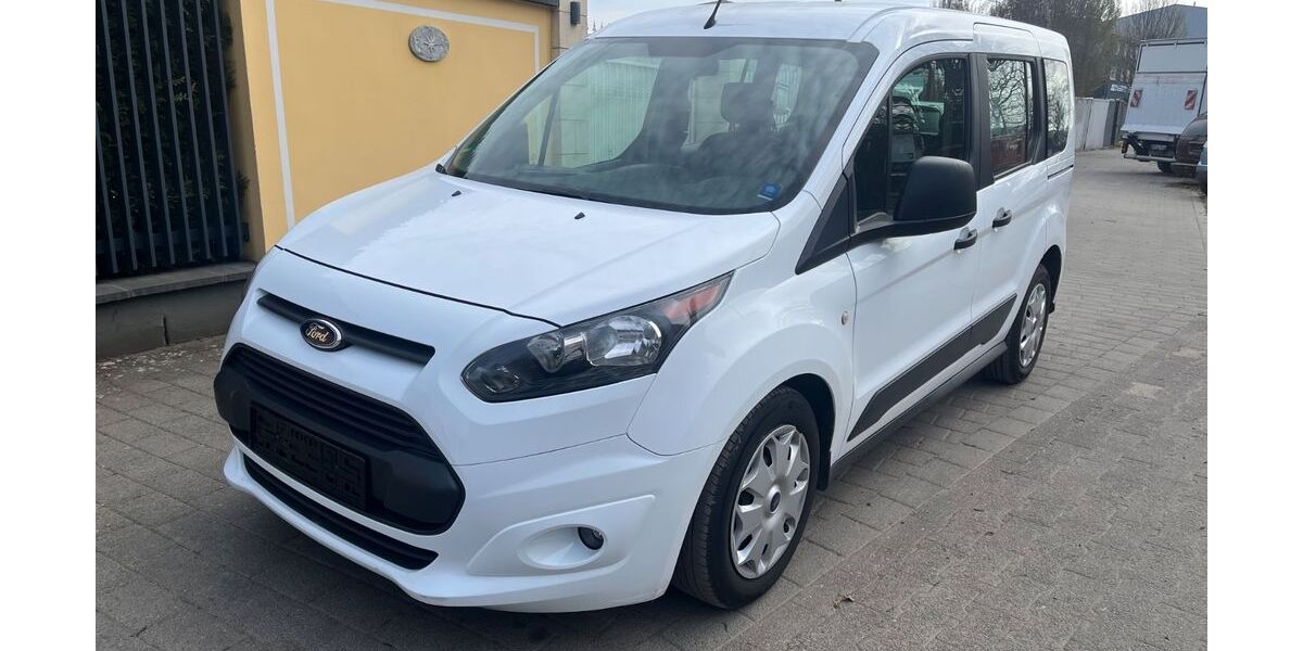 Ford Tourneo Connect 204.696 km 6.800 &euro; Bonn 53227