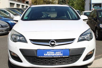 Opel Astra 52.106 km 7.900 &euro; Bonn 53179