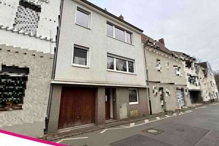 Haus Bonn Dransdorf - 6 Zimmer, 106 m&sup2;, 419.800&euro; | Angebot:24564523