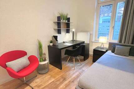 Zimmer Köln Neustadt/Nord - 845&euro; | Angebot:26043999