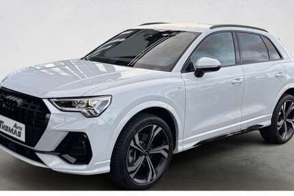 Audi Q3 9.950 km 42.680 &euro; Blankenheim 53945