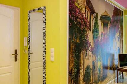 Zimmer Bonn Endenich - 1 Zimmer, 790&euro; | Angebot:22846383