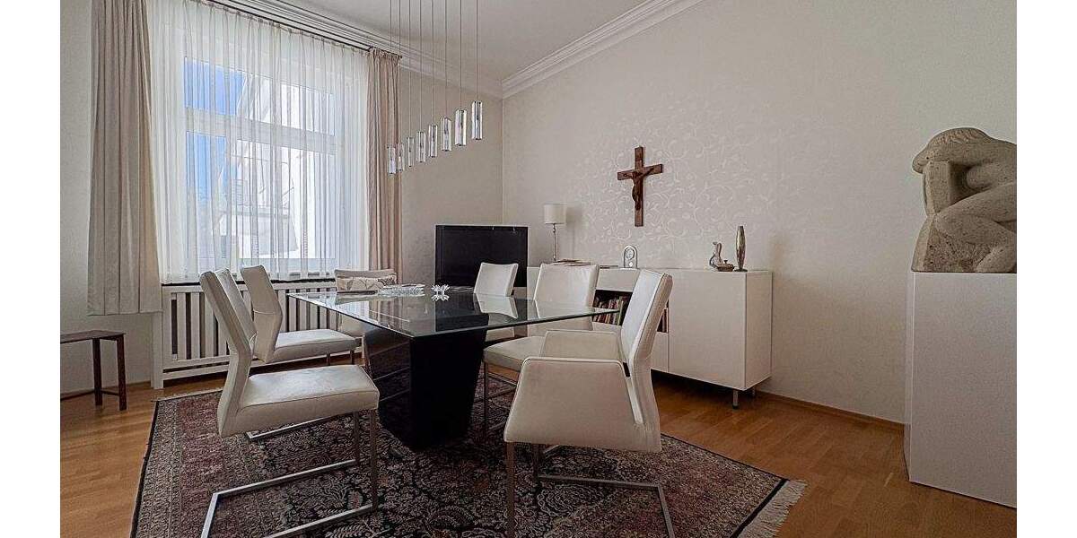 Terrassenwohnung Bad Neuenahr-Ahrweiler Bad Neuenahr - 4 Zimmer, 150 m&sup2;, 1.390&euro; | Angebot:25695615