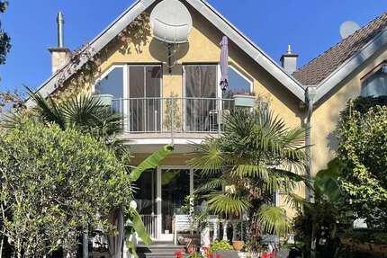 Haus Wesseling - 5 Zimmer, 189 m&sup2;, 700.000&euro; | Angebot:23515926