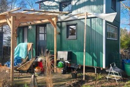 Haus Bonn Gronau - 1 Zimmer, 20 m&sup2;, 22.000&euro; | Angebot:24867132