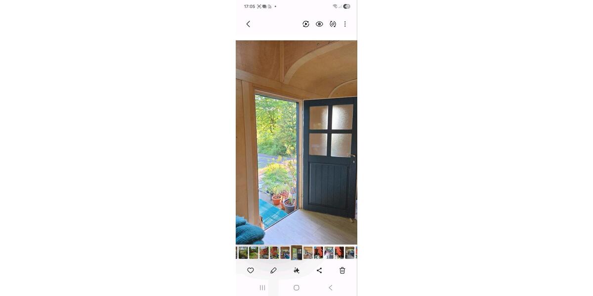 Einfamilienhaus Bonn Gronau - 1 Zimmer, 20 m&sup2;, 19.000&euro; | Angebot:24867132